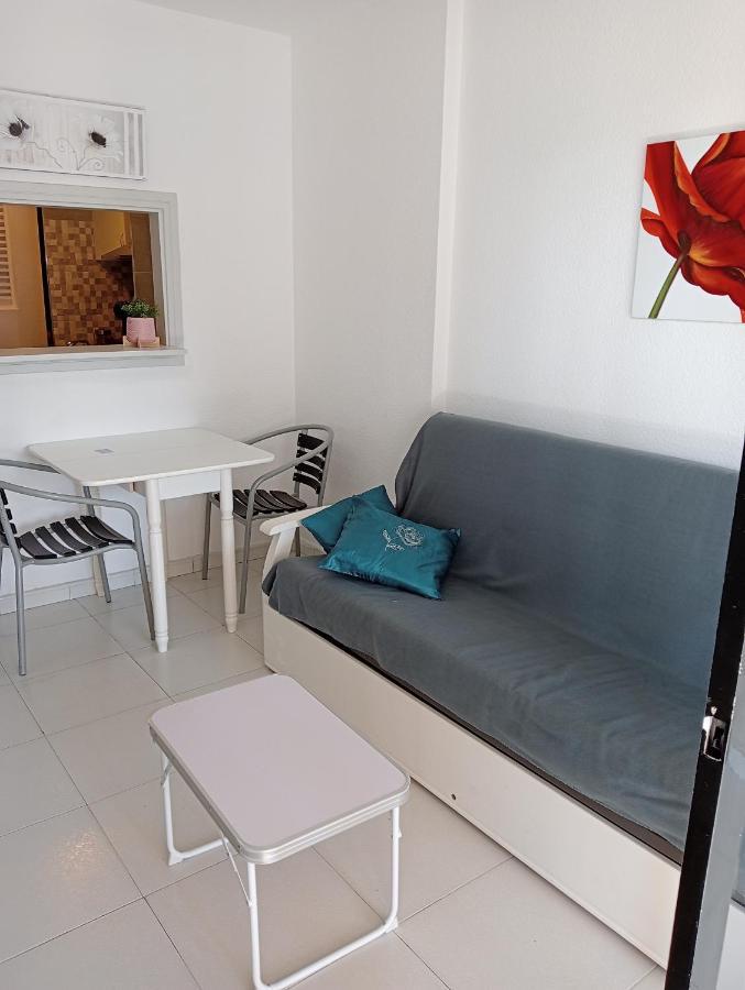 Luxmar Beach Benidorm Kültér fotó
