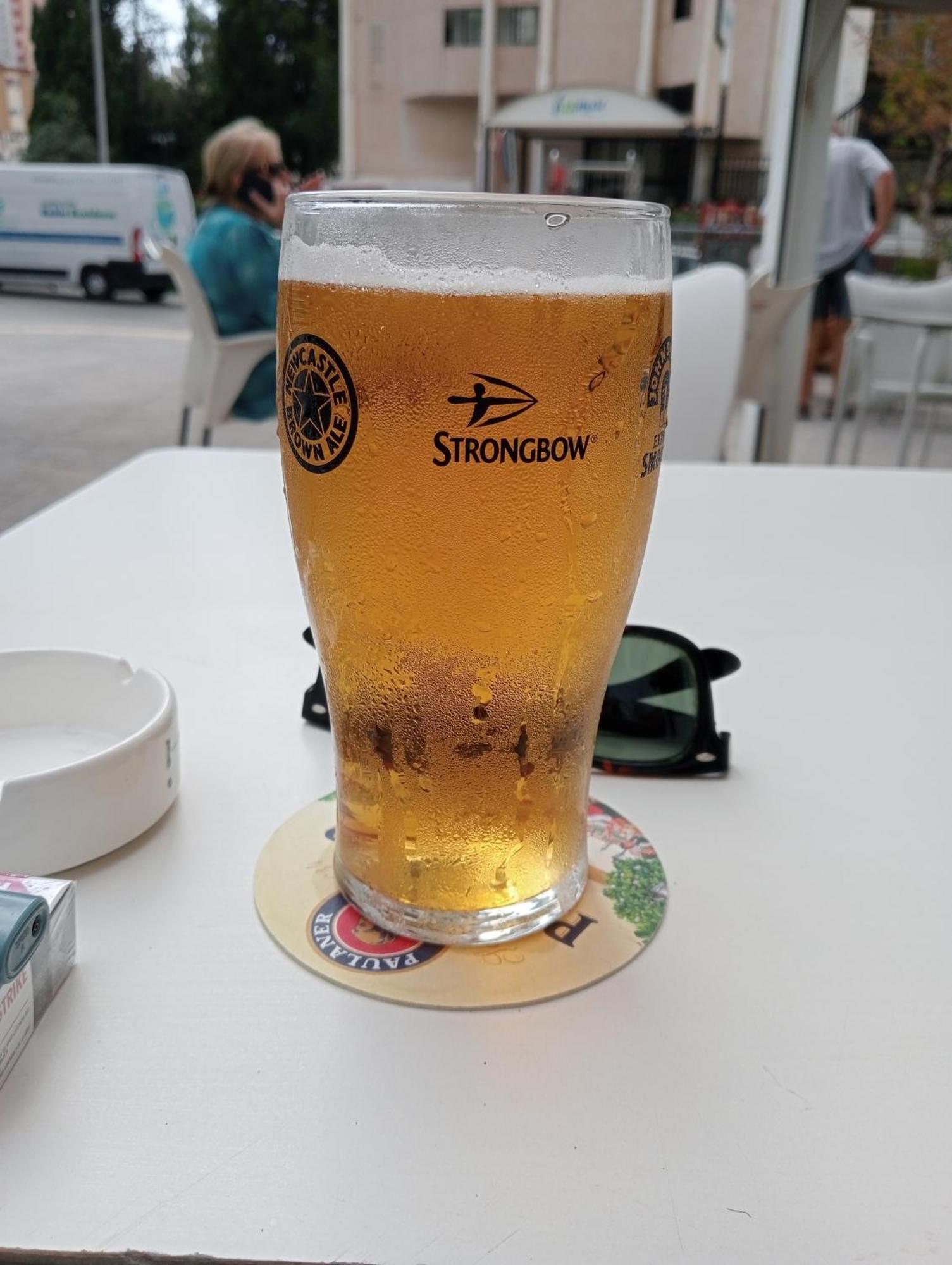 Luxmar Beach Benidorm Kültér fotó
